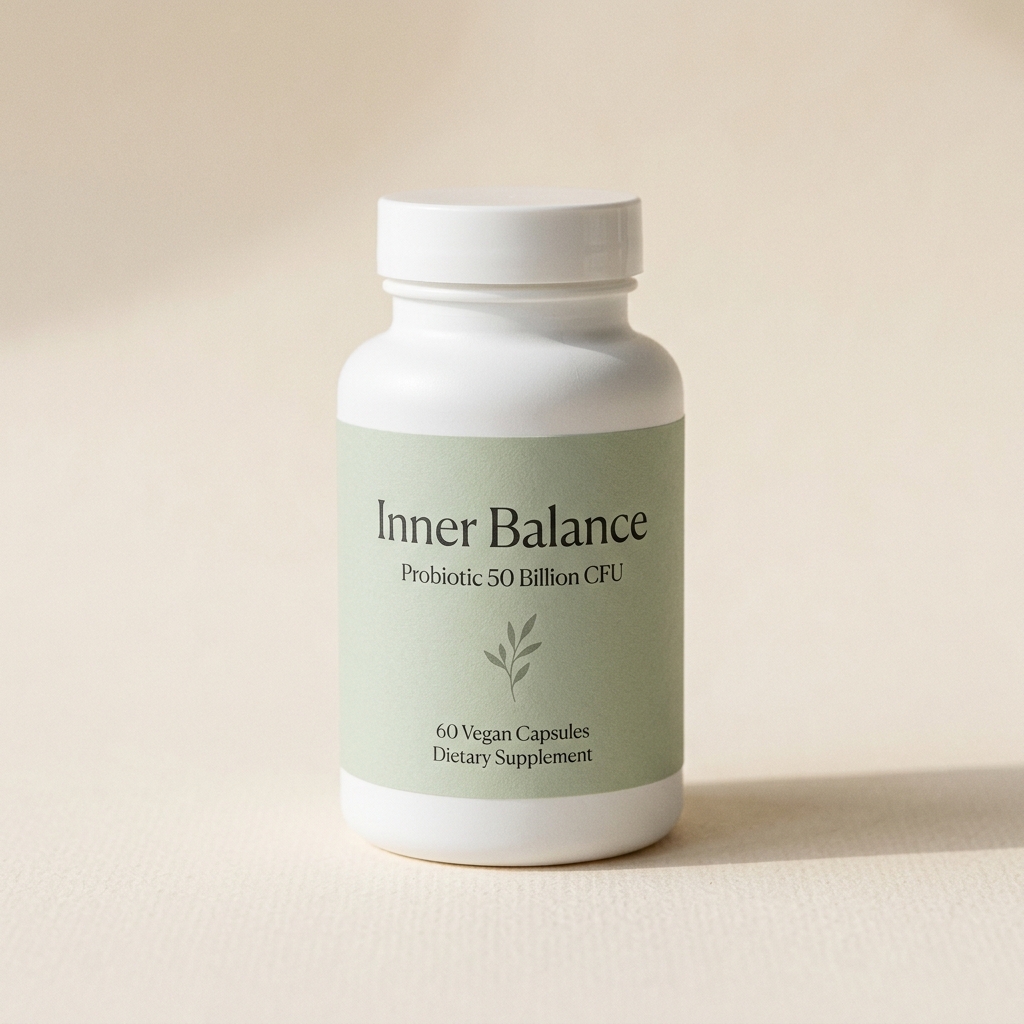 Inner Balance
